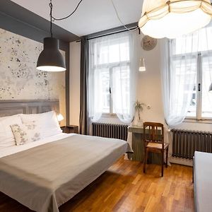Driepersoonskamer "Wellness"