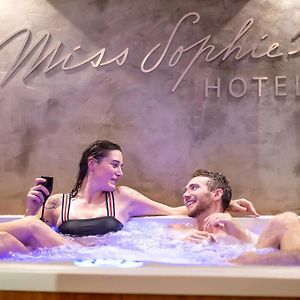 Kamer "Wellness" met een King Size Bed